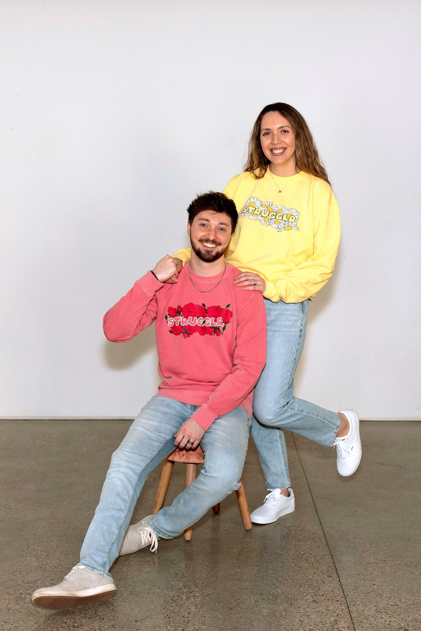 Scott Cramer on Twitter: "New merch got me frickin’ jumping for joy