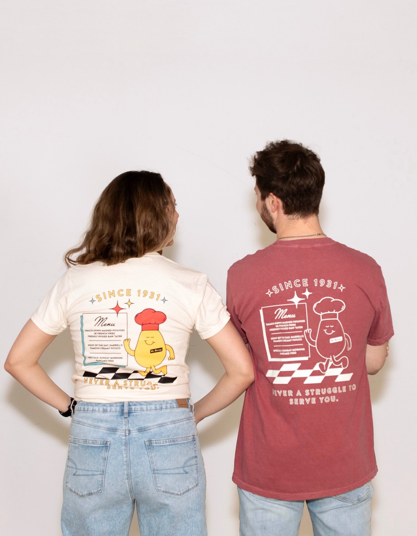 Scott Cramer on Twitter: "New merch got me frickin’ jumping for joy