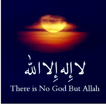 RubaSyriaSky's tweet photo. Today’s Khutba is amazing explanation 
About 
لا إله إلا الله 
Ameer Ulmomineen ATBA said clearly: God looks at the hearts! 
thousands, even hundreds of thousands of people don’t understand the meaning of: لا إله إلا الله
#AhmadiyyaIsTheTrueIslsm https://t.co/Qw1NueS7ru