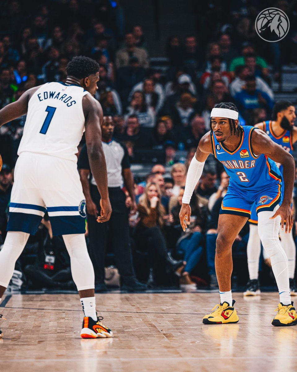 Timberwolves's tweet photo. TONIGHT. https://t.co/WHqinbfvpl