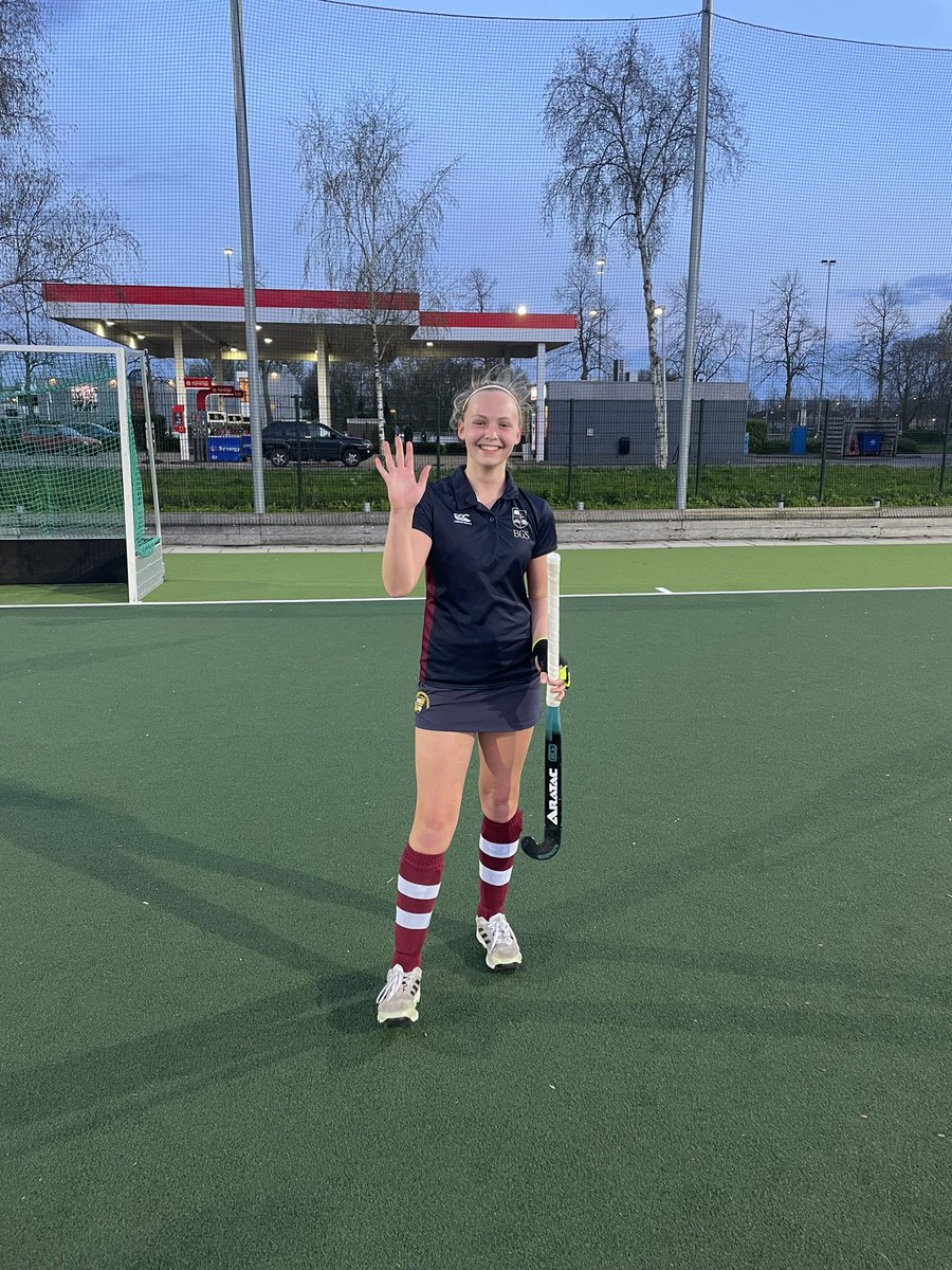 BGS Hockey tweet media