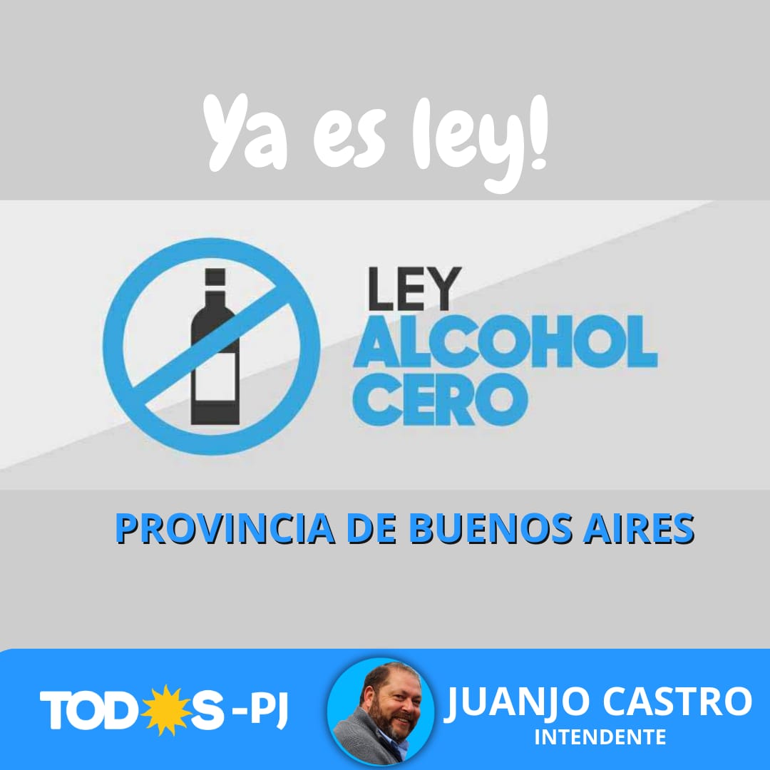 #YaEsLey
Si manejas NO tomes.
#AlcoholCero