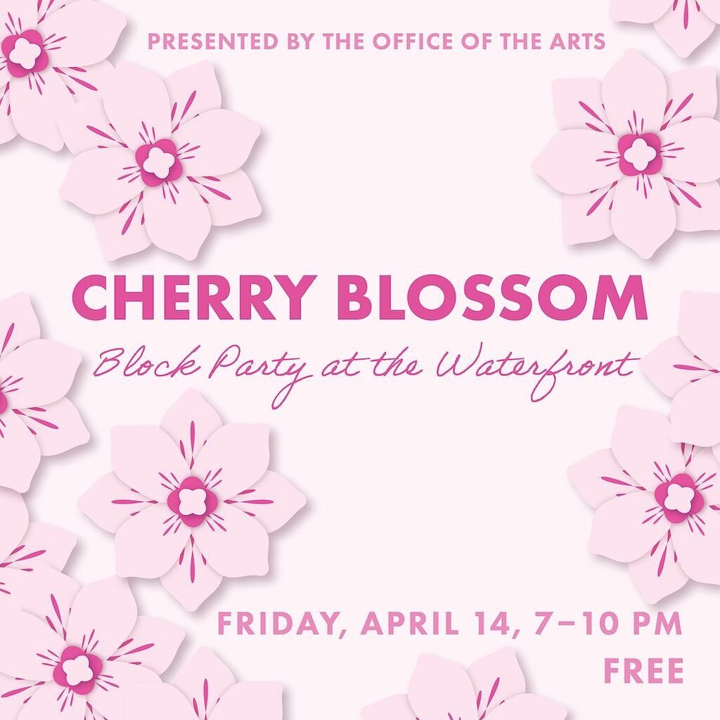 City of Alexandria's Office of the Arts tweet media