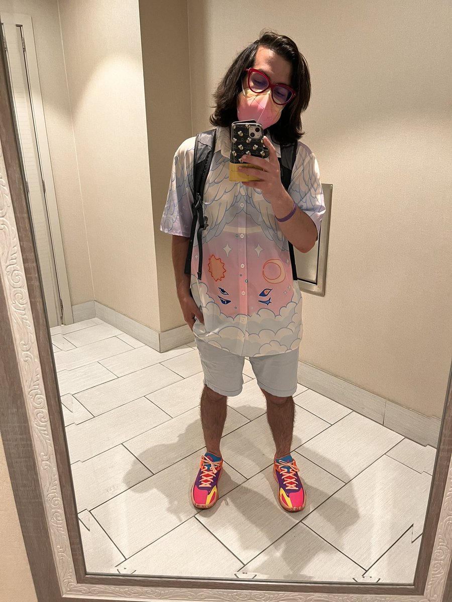 mtg_claybee's tweet photo. if you’re at #commandfestindy and see a pastel fairy, come say hi 🥰 https://t.co/7vpGuNdgxU