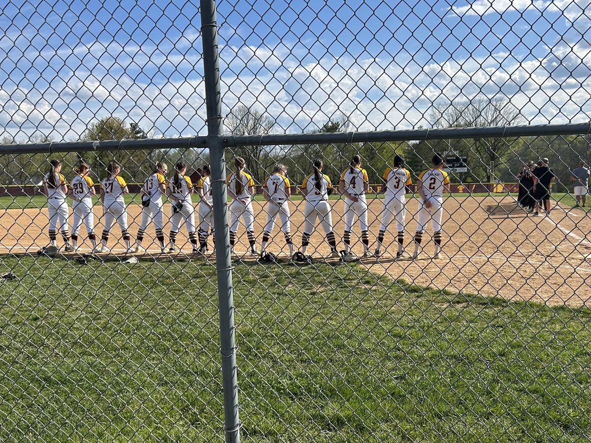 Turpin Fastpitch tweet media