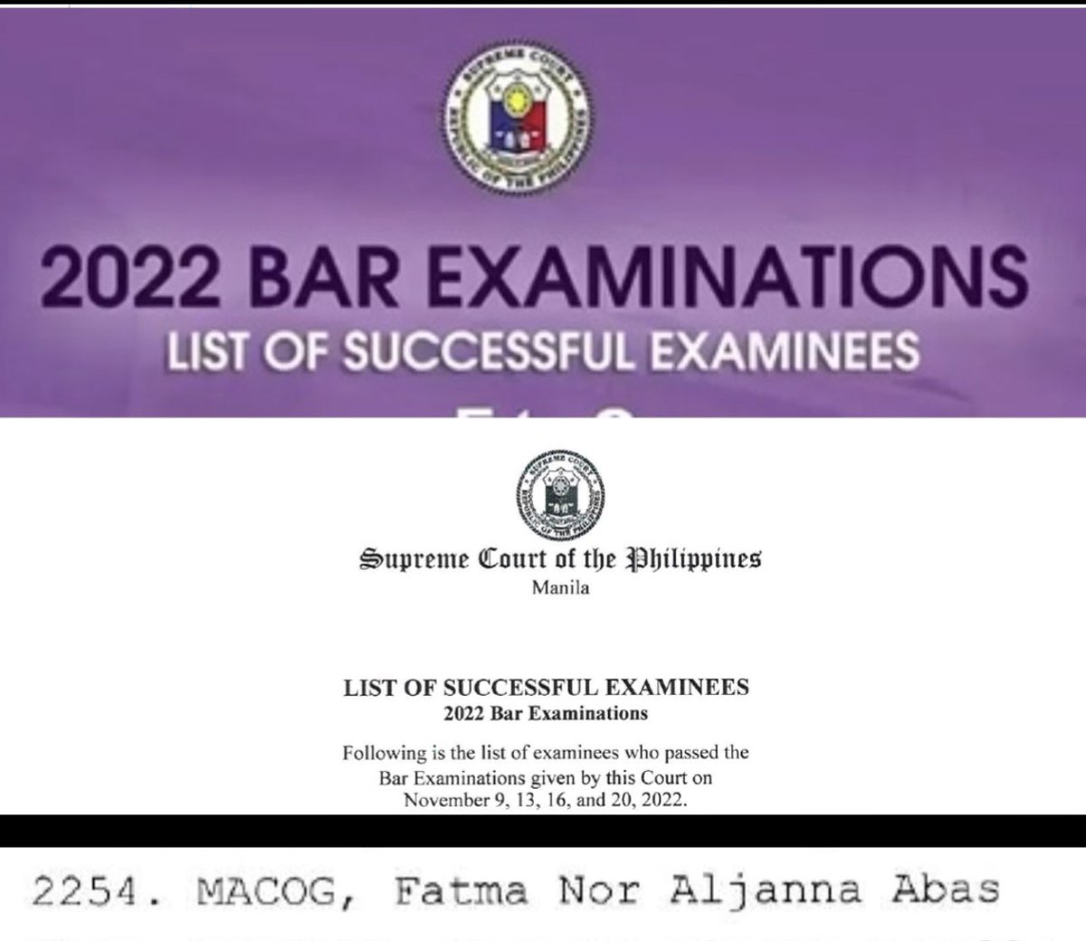 iamaljanna's tweet photo. Been manifesting this since 2020. Alhamdulillah. All praise is due to Him! βπ»
#CaguiWOWbar #getthatbar https://t.co/NYCFAamHYo