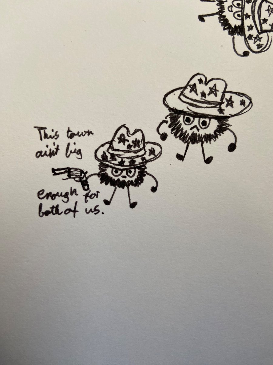 earthworms_worm's tweet photo. I realised I forgot to post anything on here for months - anyway - Dust Wizard™️ (Outlaw Edition)
#dustwizard #dust #wizard #Cowboys #Yeehaw #art #cowboydustwizard https://t.co/xSjxMw2RpF