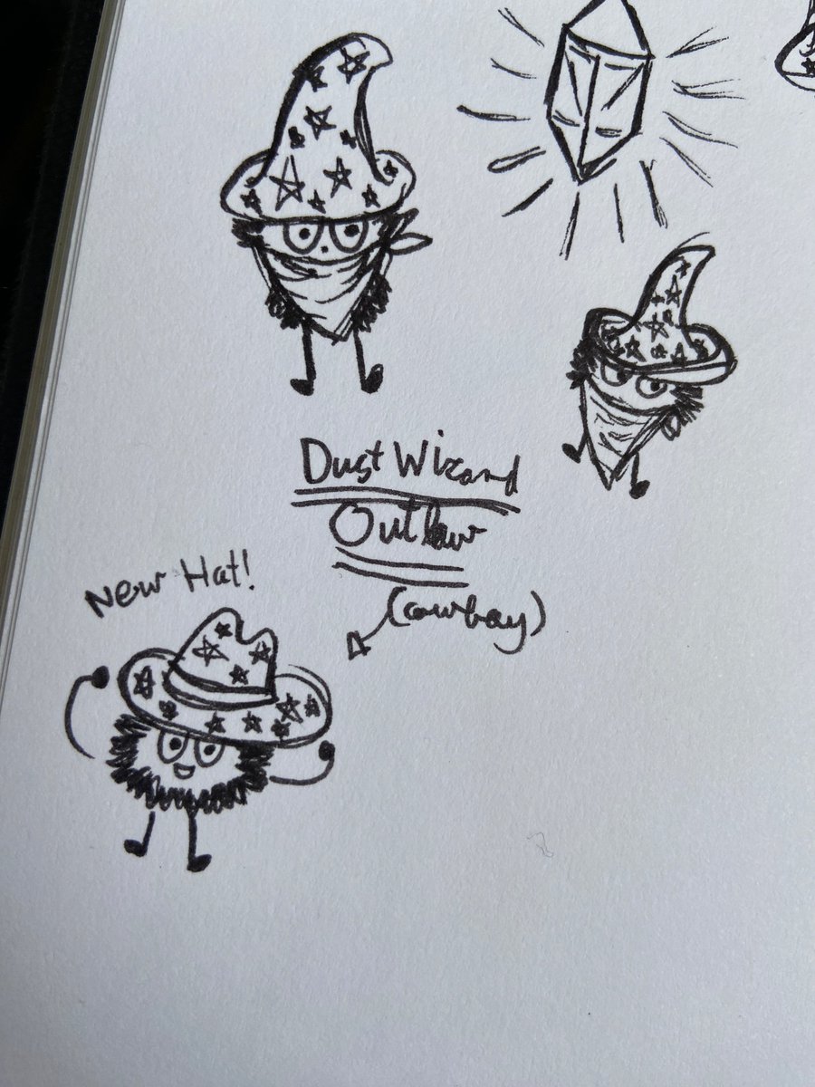 earthworms_worm's tweet photo. I realised I forgot to post anything on here for months - anyway - Dust Wizard™️ (Outlaw Edition)
#dustwizard #dust #wizard #Cowboys #Yeehaw #art #cowboydustwizard https://t.co/xSjxMw2RpF