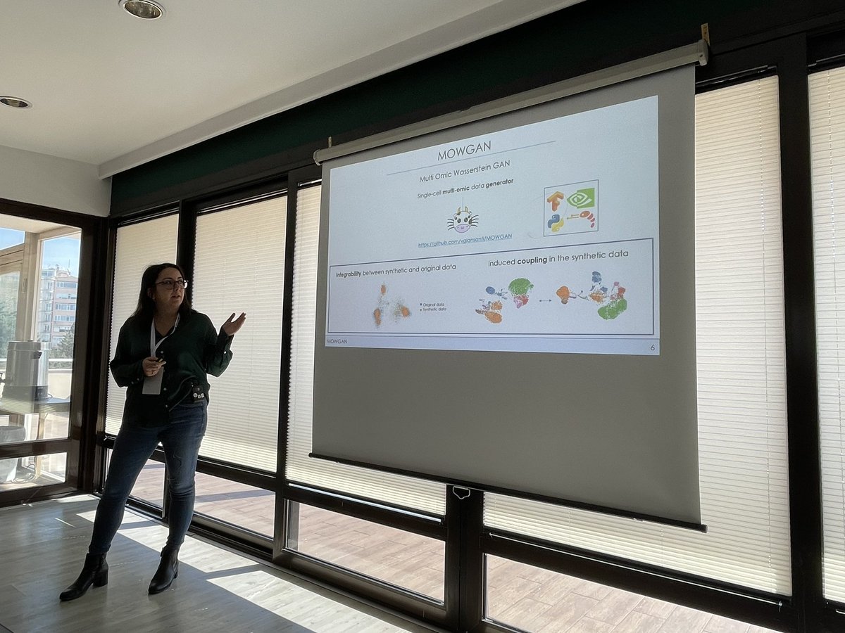 COSR Lab tweet media