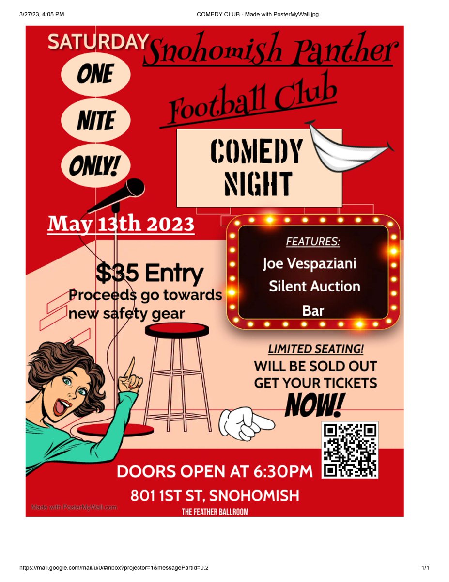 Snohomish Football tweet media