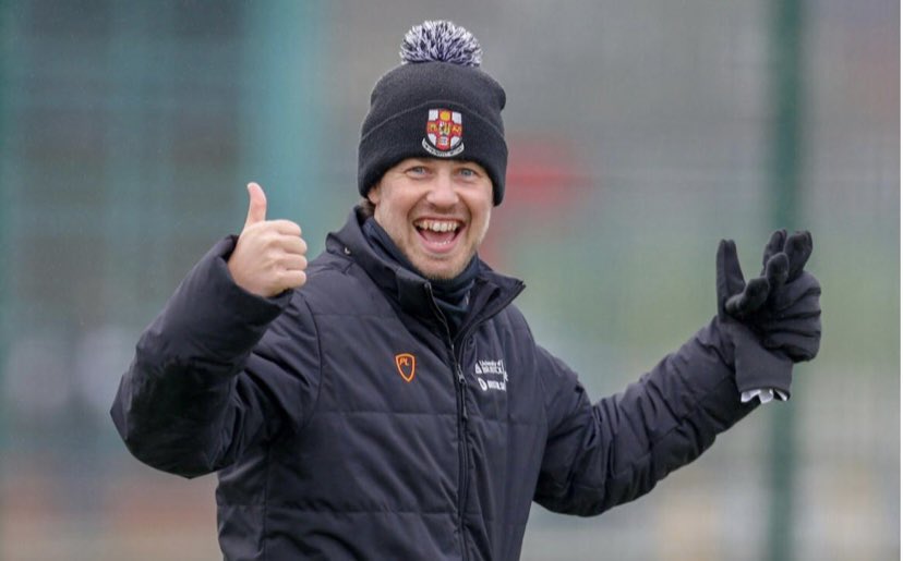 Todd Dudley tweet media