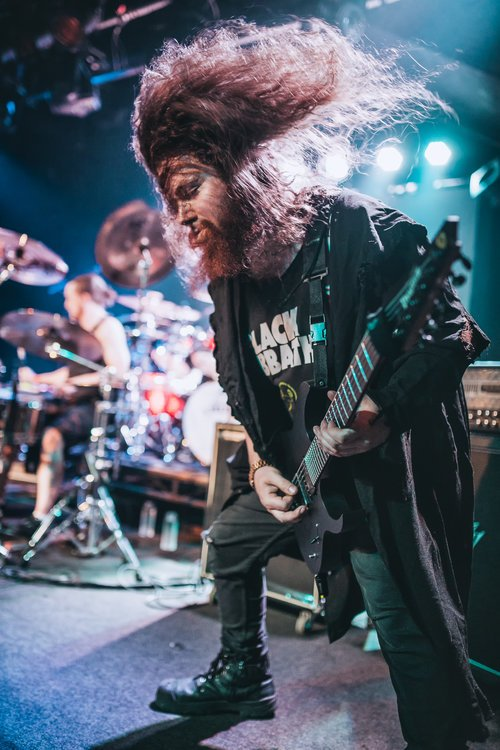 stormtide_'s tweet photo. #Adelaide - 1 week to go until #mudu!

Metal United Down Under
Saturday 22nd of April
Enigma Bar, Adelaide

Check bio for event/ticket link!

#metal #deathmetal #folkmetal #stormtide #livemusic #livegigs #concert #guitar #headbang https://t.co/nhn4hiP4Pt