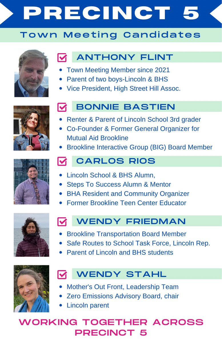 VoteCarlosRios's tweet photo. Here’s a preview of our mailer. Please consider donating to our slate Venmo us at @BonnieBastien
Cashapp at $bonniebastien
Write a check to @bastienlegeyt 
or cold hard cash! Consider retweeting this post! #Brookline #massachusetts #mapoli #donatenow https://t.co/0cyF9nLBj9