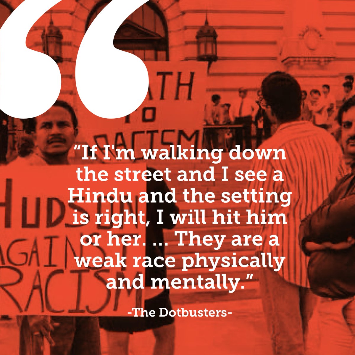 Invisible Hate Podcast tweet media