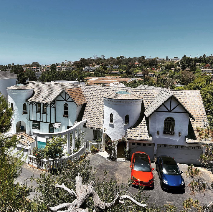 EX3_ticketing's tweet photo. We're teaming up with @ETHSanDiego to throw a Shapella Upgrade Party tomorrow night. Come celebrate with us at the W1SE Castle!

Details &amp; registration here: https://t.co/falp0HnJtX https://t.co/JwyJBknd9B