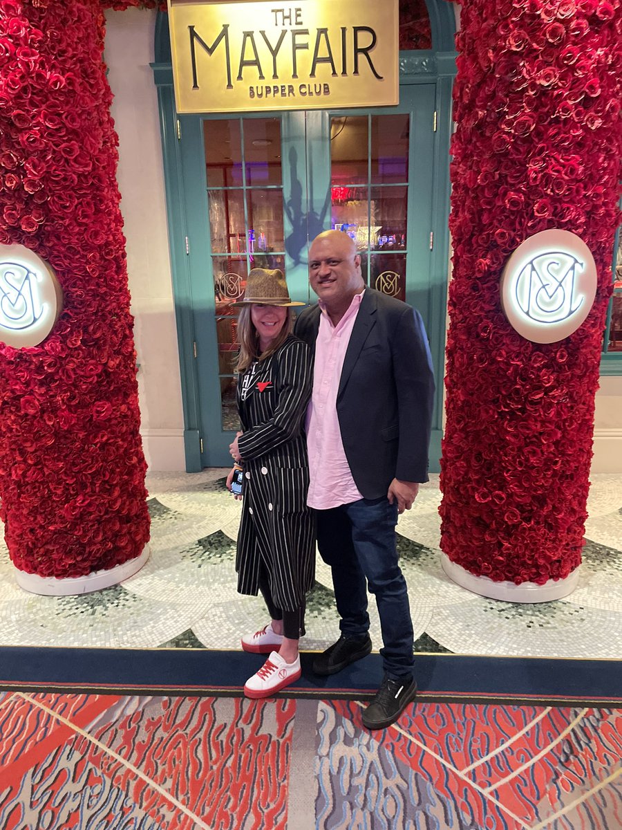 golly24's tweet photo. @Bellagio @MGMResortsIntl Had the best time @themayfairlv 🥳 https://t.co/JTCINitkRk