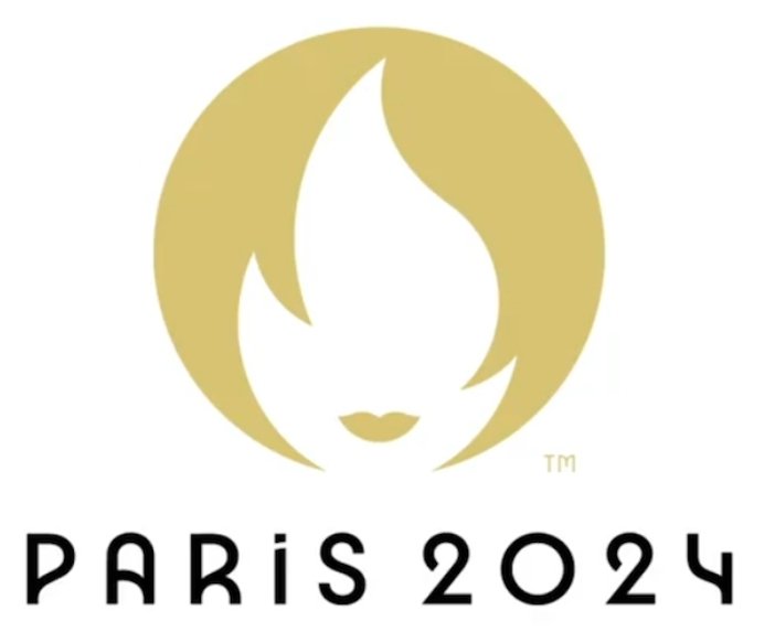 Finalement, avoir choisi le symbole du feu pour le logo des Jeux Olympiques de Paris 2024, c'était visionnaire.

Bien joué les mecs  👍👍👍