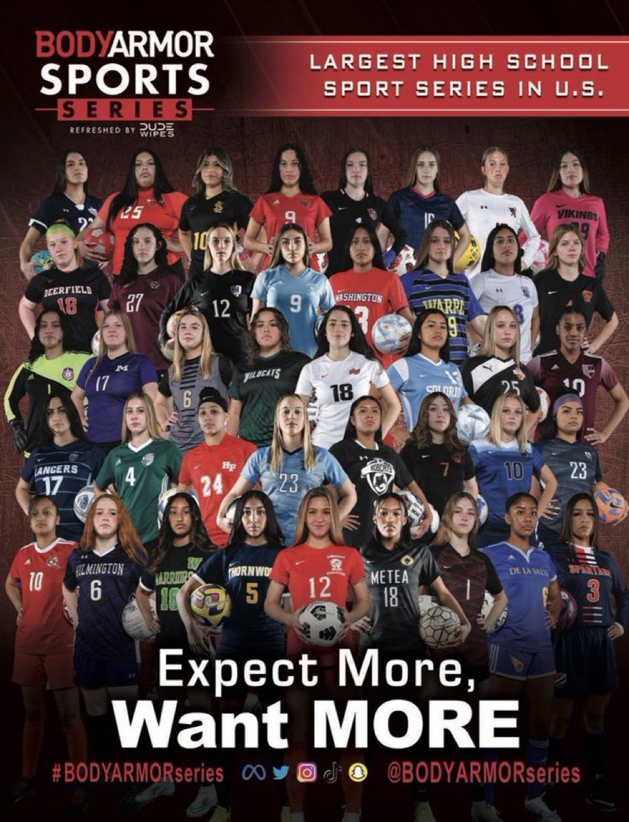 DGN Girls Soccer tweet media