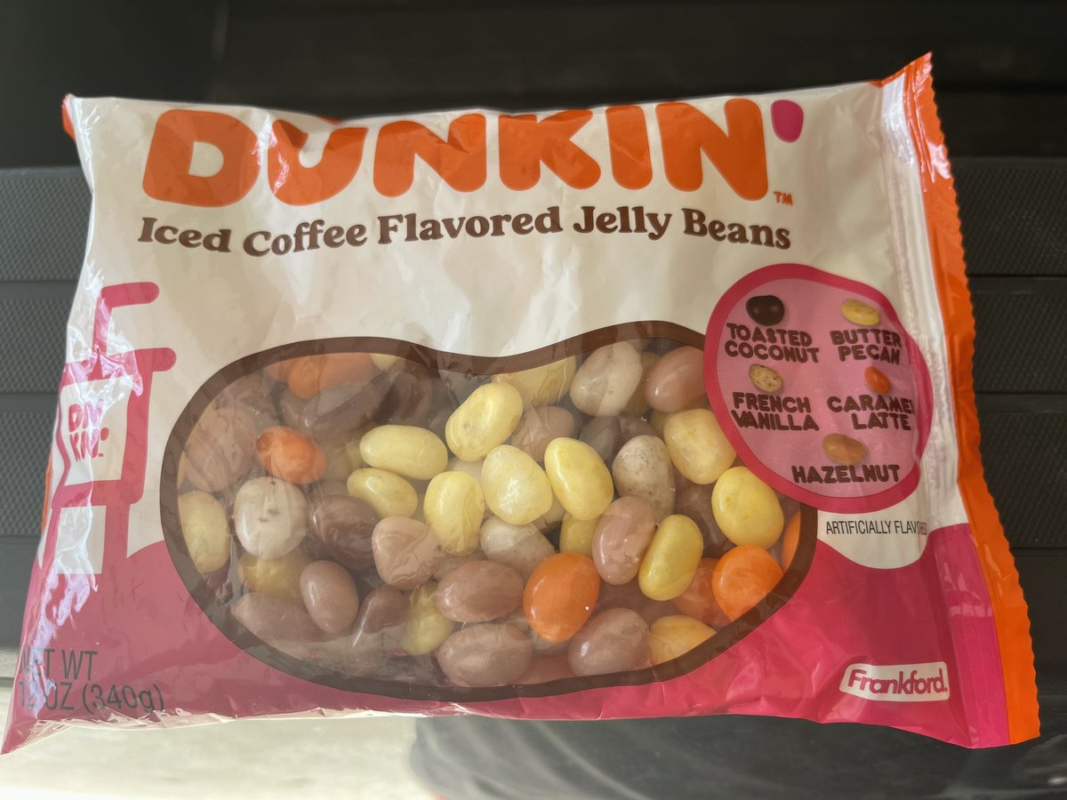 ClayTrader25's tweet image. It’s a good day, 30% off. Teaching the kids never buy Easter candy before Easter. You wait a week after and just scarf down the deals. No idea if these are good, but I like the risk vs. reward set-up 😎 #clearance #gooddeals #daytraderlife #budgetshopping #buildwealth #riskmanage