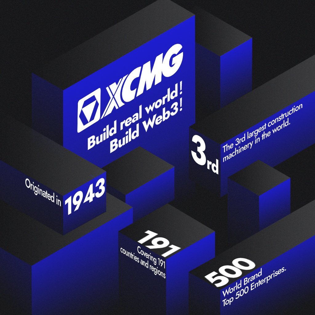 corleonefnf's tweet photo. 🎁Corleonefnf x XCMG🎁

Giveaway 2 WL spots for XCMG

1⃣Follow: @WEB3_XCMG、@McJAMES14014632

2⃣Like, retweet, tag 3 friends

3⃣Participate in the Alpha bot link under comments

⏰24 hours

#NFTs #NFTCommumity #NFTGiveaways https://t.co/rDQi6pudgC