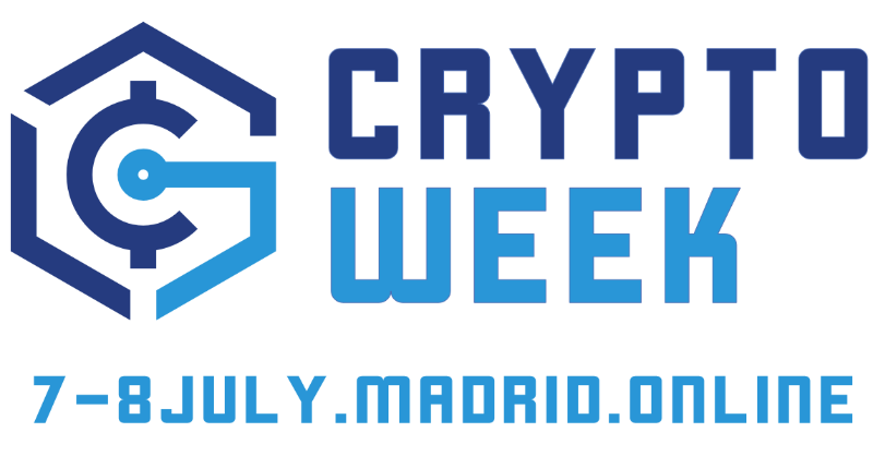 FX_foraliving's tweet photo. 🚀 @CryptoWeekMad 💥 Asiste al evento líder en #criptomonedas, #trading, #inversión, #blockchain y #NFTs en España 🇪🇸. Aprende de los expertos, amplía tu red y explora el futuro de la tecnología blockchain. Más información 👉 https://t.co/NXgqgrdlKZ