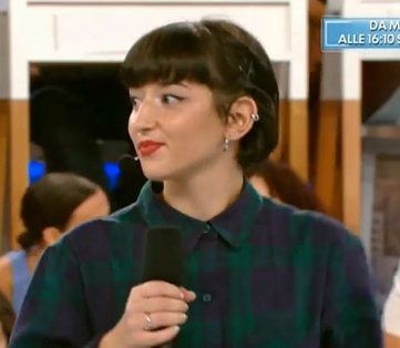 giuuuuhx's tweet photo. non sto piangendo tu stai piangendo #amici22 https://t.co/sU40EWn1qz