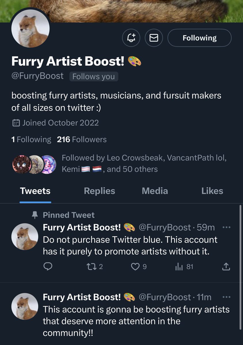 Blue 🏳️‍⚧️ 🔜 LVFC tweet media