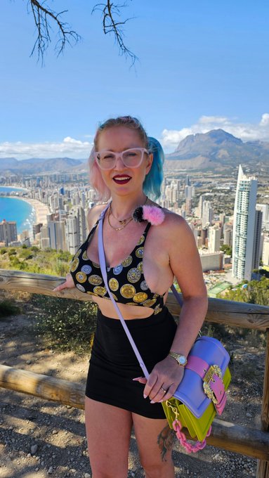 Benidorm #benidorm view https://t.co/Ul34XLkpWO<a href="/tag/benidorm"class="tags">#benidorm</a>