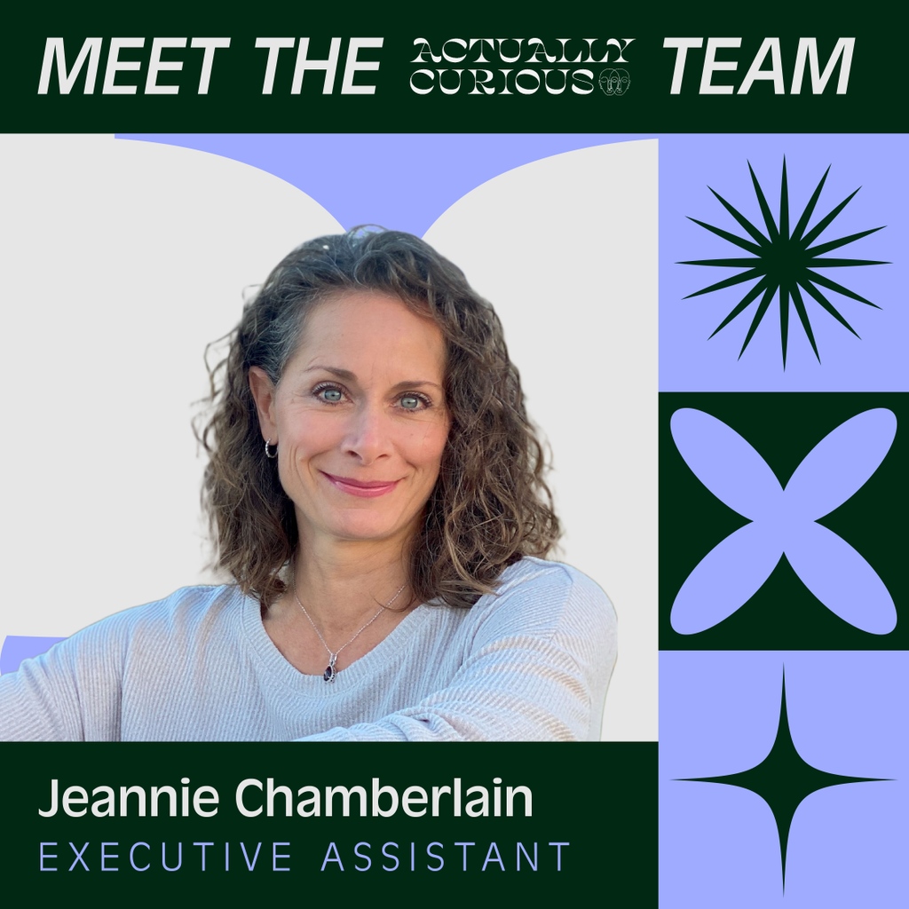 Actually Curious tweet media