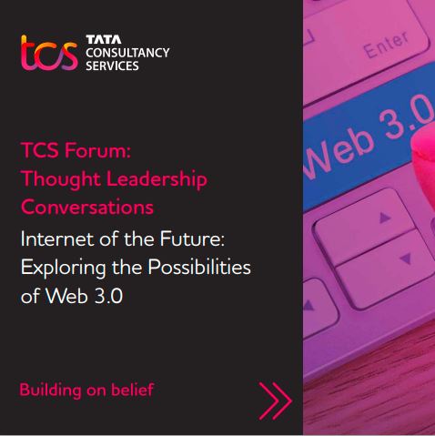 Líderes de TCS y expertos compartieron sobre la Internet del futuro. Decodificaron la Web 3.0 y exploraron su trayectoria, madurez, oportunidades y cómo afectará nuestras vidas: event.on24.com/wcc/r/4174084/… <a href="/nvinzbl/">vincent ofrecio</a> <a href="/AnupamSinghal5/">Anupam Singhal</a> <a href="/RichJWidmann/">richwidmann.eth</a> <a href="/DannyTomsett/">Danny Tomsett</a> <a href="/amin_beheshti/">Amin Beheshti</a>