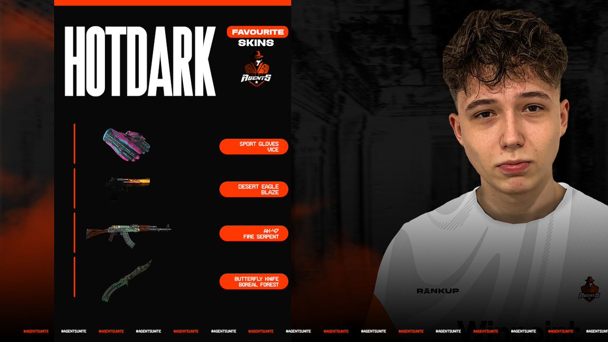 <a href="/hotdark8/">hotdark</a> has chosen his dream inventory! What's yours?🤔

#agentsunite