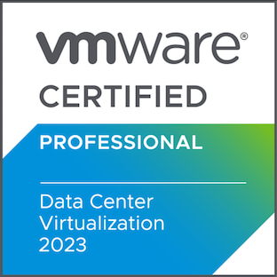 altodorovska's tweet photo. What a week!
Started with finally getting my VCP-DCV and ended with being chosen as first time #vExpert PRO. Thank you so much @vExpert @VExpertPRO #VMware25 https://t.co/RMWHtoRu5Y