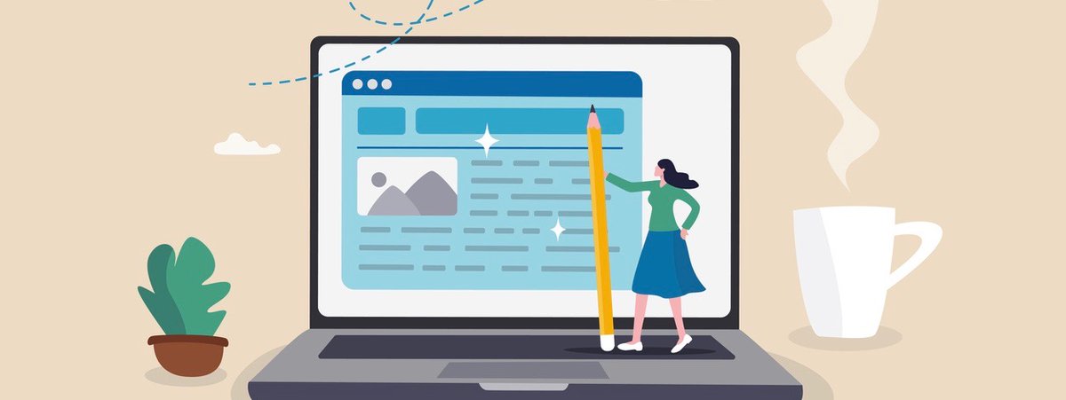 BulldogReporter's tweet photo. Writing for social media: 3 best practices for PR professionals (James Westfield, @Get_Writer) https://t.co/CFZCxoYu5d #PR #PRcontent #SocialMediaWriting #PRtips https://t.co/bvchO8kUG4