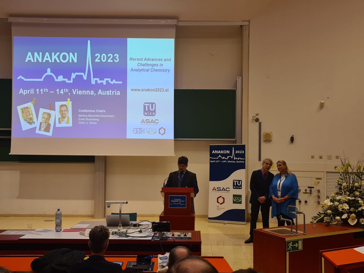 Thank you for being an important part of #ANAKON2023 see you again in 2025