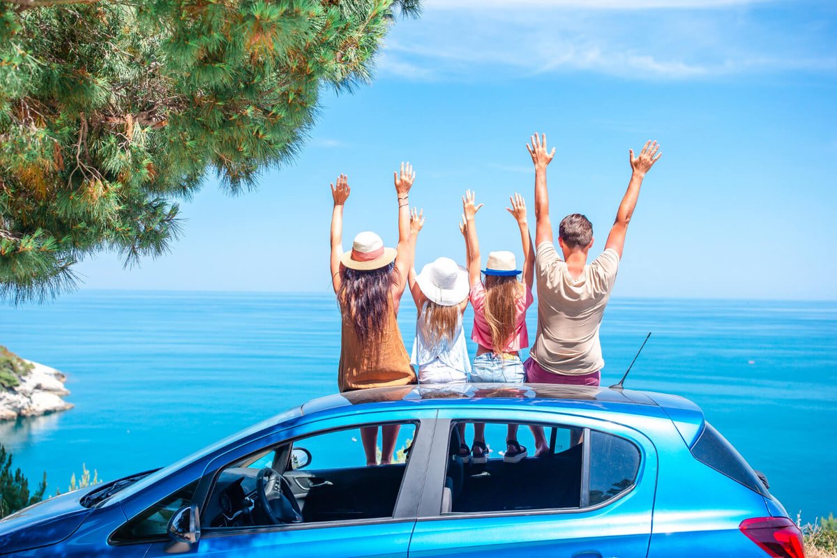 SimpleLoans's tweet photo. Money Saving Tips for Your Summer Holiday
Whether you're looking to jet abroad or stay in the UK, the prices of holidays are on the rise. In fact, in some seasons, it can be cheaper to leave the country than stay. So, here are some money saving tips...

https://t.co/3MY5JwuU1d https://t.co/qkiDjrY15M