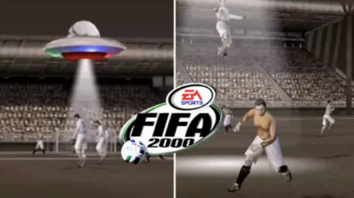 ActuFootGlactic's tweet photo. POV t’a eu une enfance incroyable https://t.co/AKtR3r8xwa