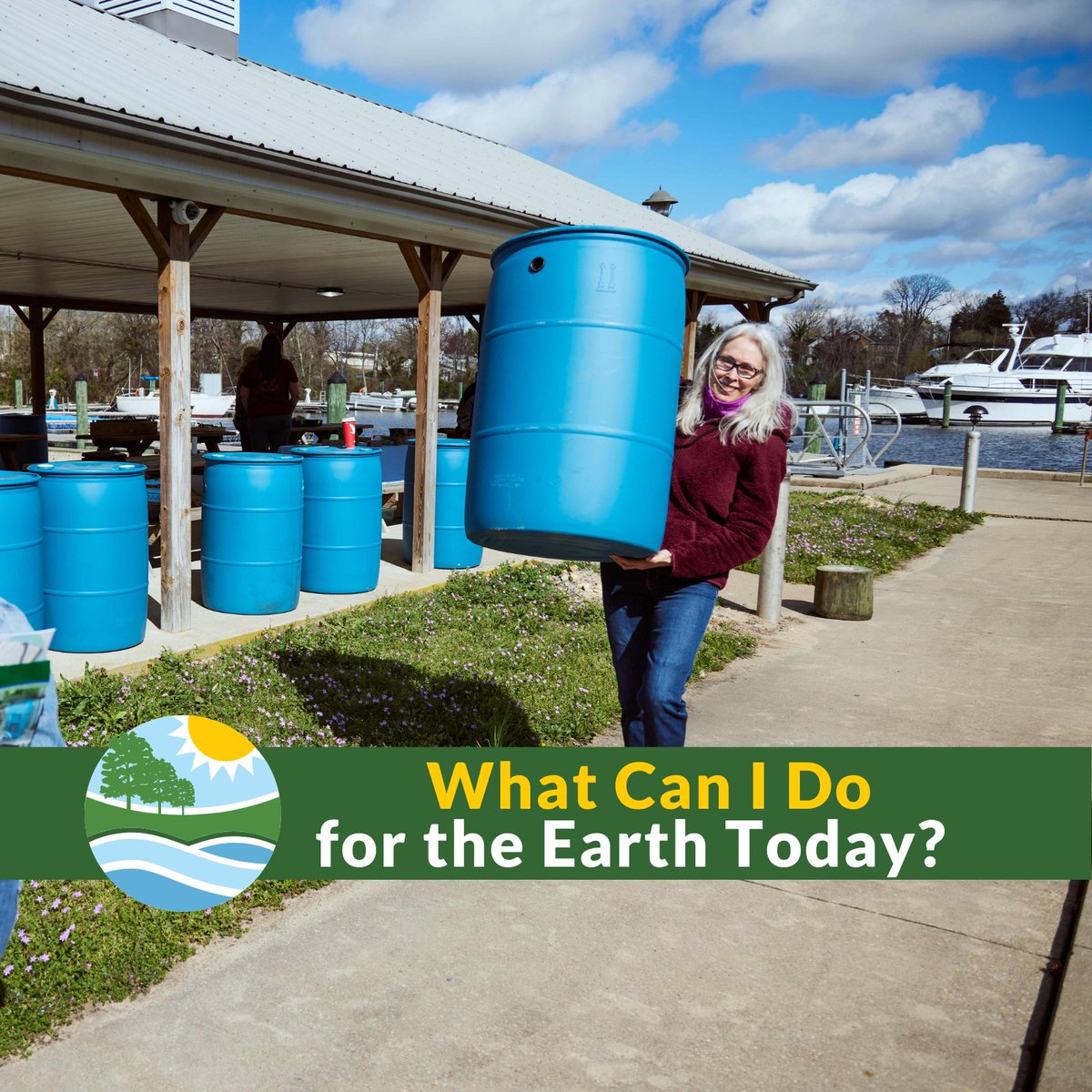 Delaware DNREC tweet media