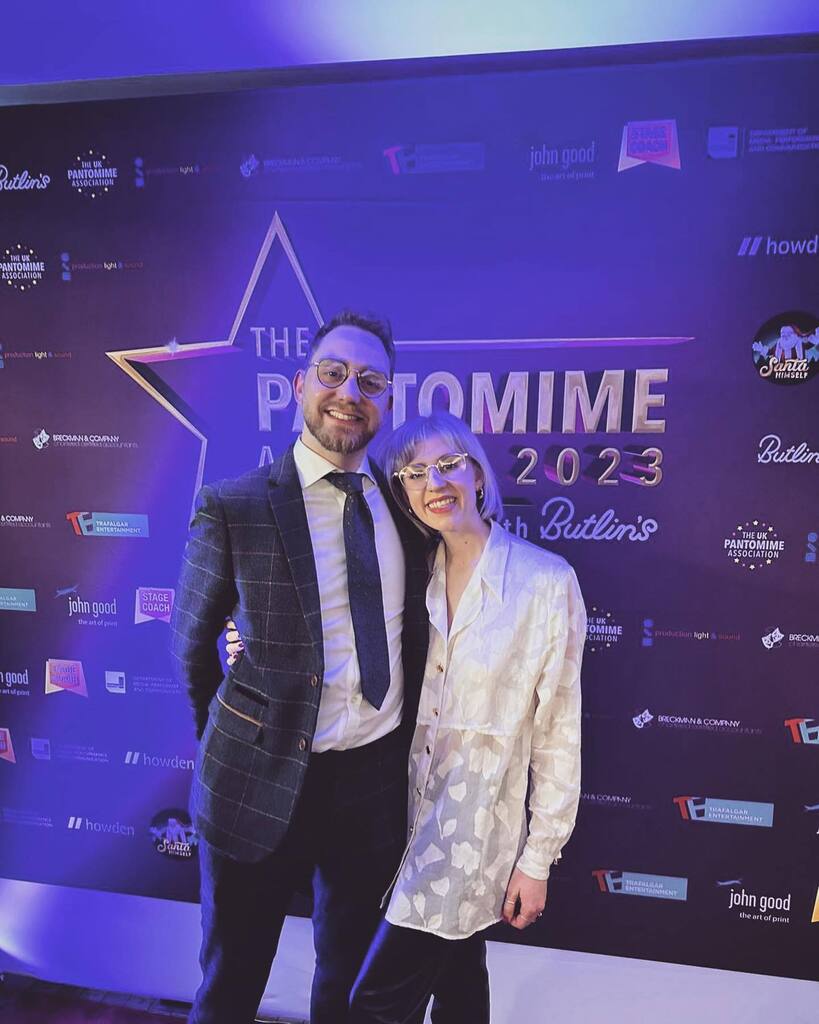 Danni Payne tweet media