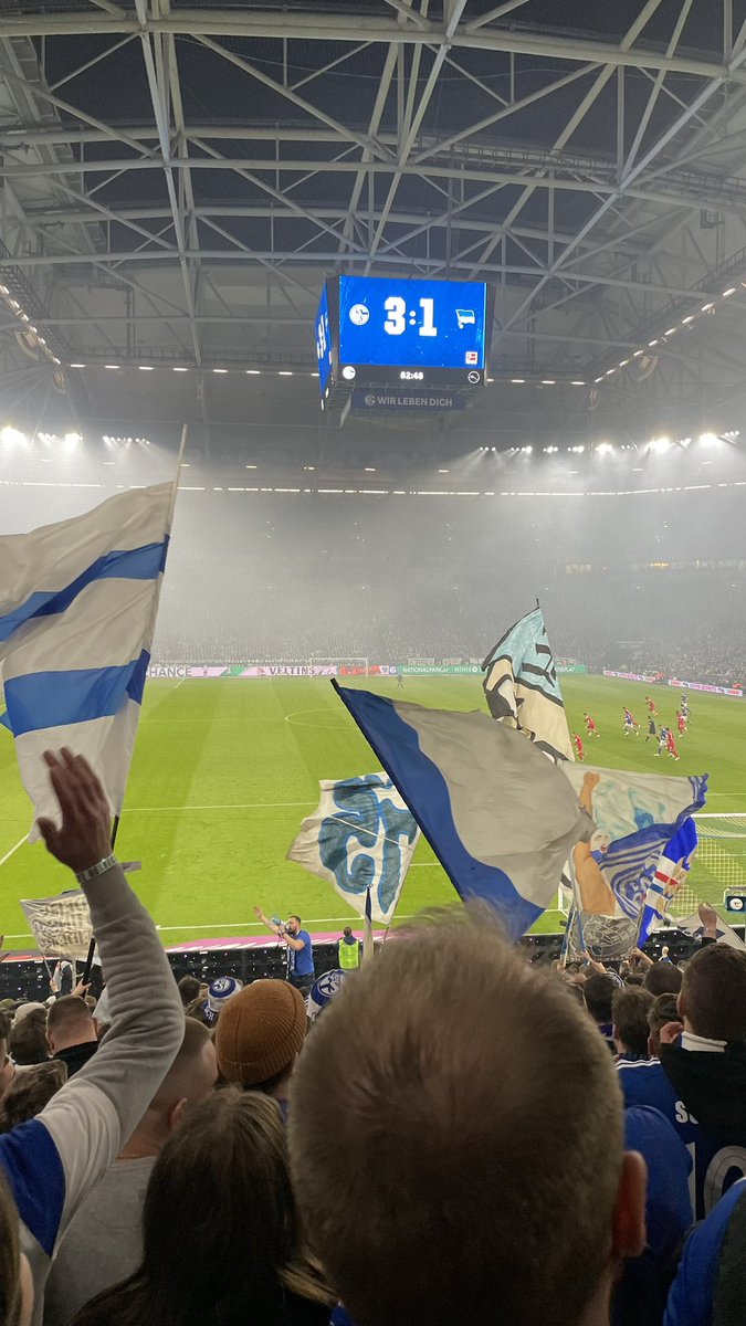 HEIMSIEG! #S04BSC