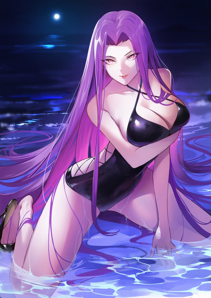 LewdWorldScene's tweet photo. Put on your swimsuit and let's go for a swim...or some fun times at a beach.

#LewdRP https://t.co/Tt0NhEnjJk