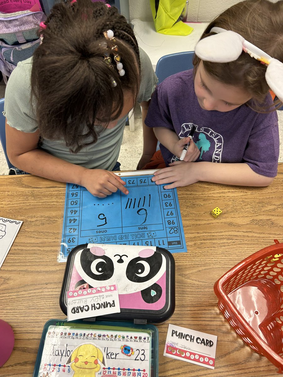 Place value! #AshlandSoar