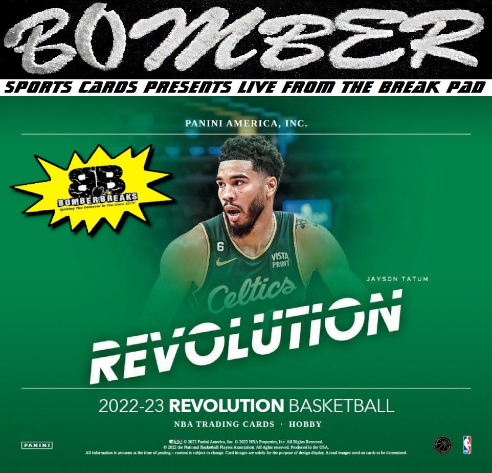 Bomber Sports Cards on Twitter "New Hoops Release! 🏀🚨 202223