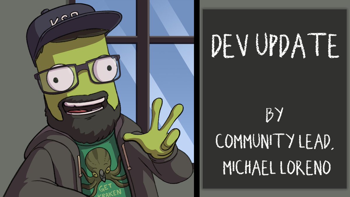 Kerbal Space Program tweet media