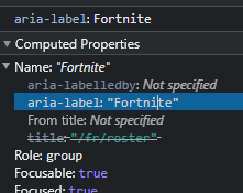 CloSByy's tweet photo. Bon, maintenant je suis sûr que la 3e affiche du site de @gentlemates est bien Fortnite, à voir ce qu'ils vont faire dessus. https://t.co/63gvGFxLhX