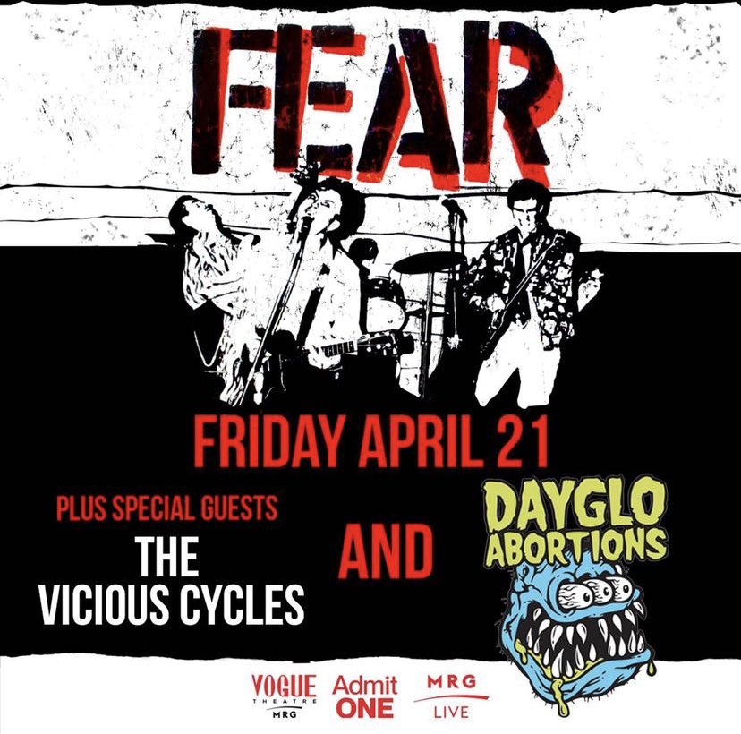 Next Friday in Vancouver, BC⚡️