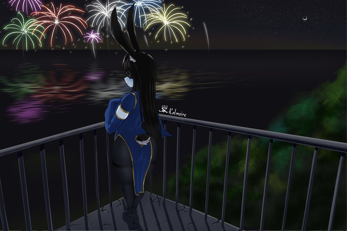 Kalmoire on Twitter: