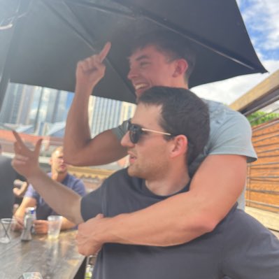 MrBobbyFlay's tweet photo. #StrictlyBoys #NewProfilePic https://t.co/7tmIXAnD7I