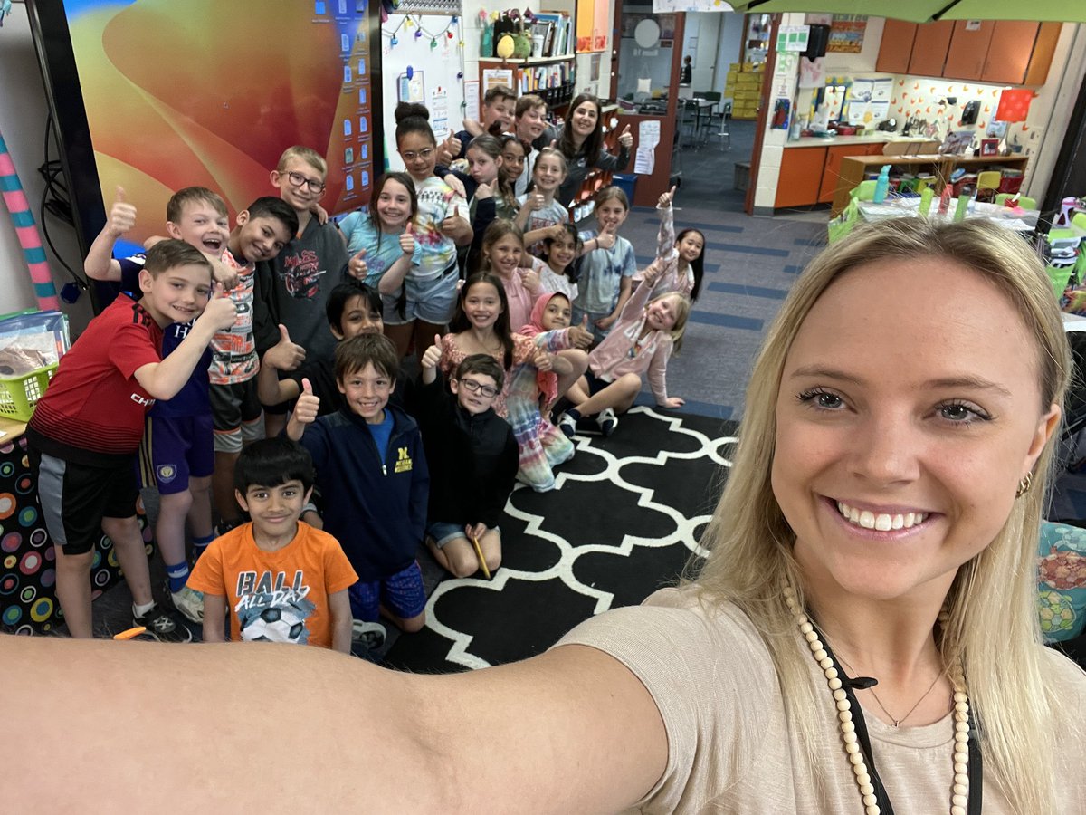 Lauren Fragomeni (@laurenfragomeni) on Twitter photo Smiles and happy tears as I was reunited with my third graders while on maternity leave. A big thank you to <a href="/MsBerschbach/">Ms. Berschbach</a> for taking such great care of my <a href="/WassWolves/">Wass Elementary</a> !!! Smiles and happy tears as I was reunited with my third graders while on maternity leave. A big thank you to <a href="/MsBerschbach/">Ms. Berschbach</a> for taking such great care of my <a href="/WassWolves/">Wass Elementary</a> !!!