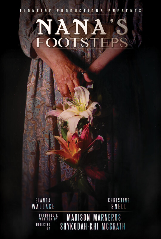 feelthereelfest's tweet photo. Today's promotional review: "Nana's Footsteps" by Shykodah-Khi McGrath

"The script offers the perfect amount of reality and fantasy to intrigue the viewers, and the ending is the ideal tear-shedder to sum up an excellent experience."

https://t.co/6MDOIeo0mR https://t.co/2eKQmxc2qT