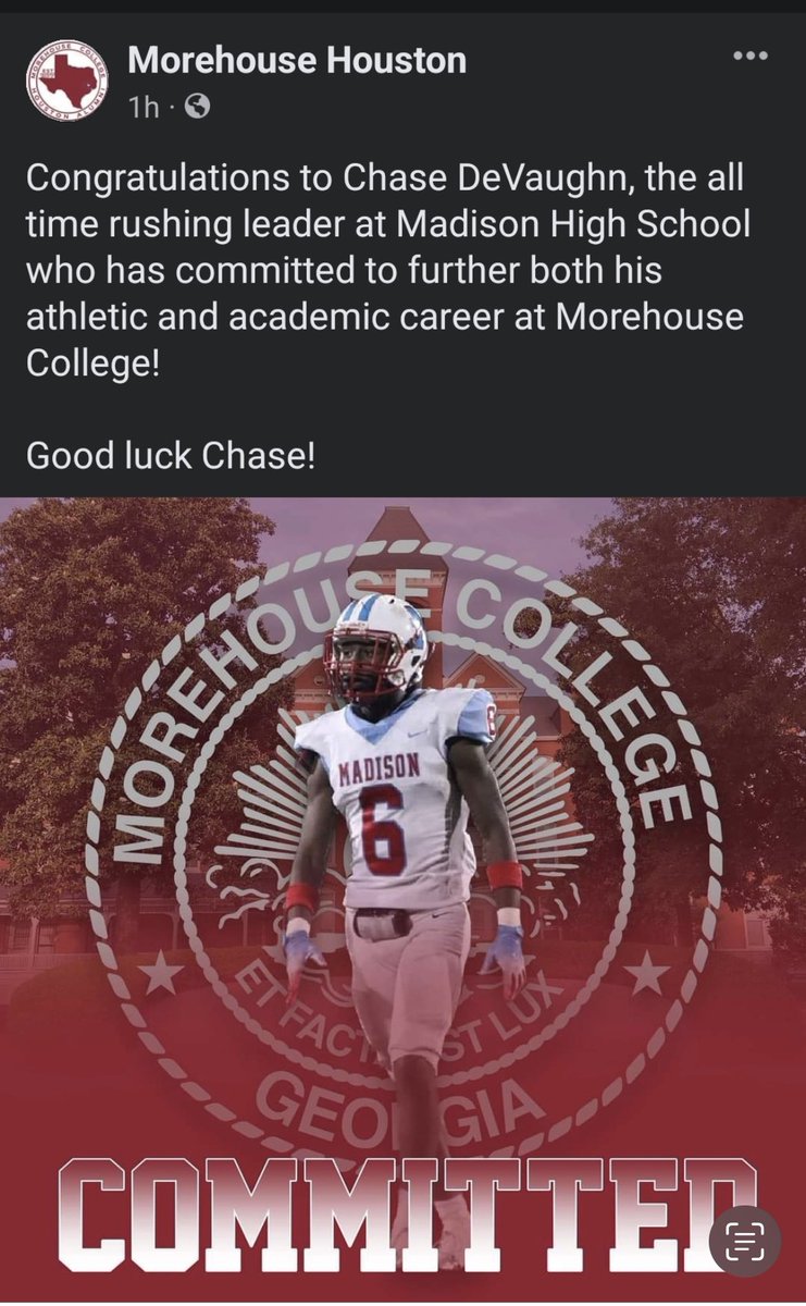 Nikki Devaughn tweet media